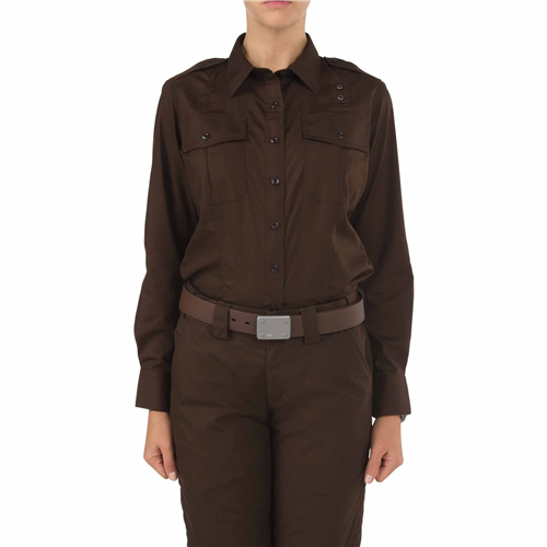 Women's Class A Taclite Pdu Shirt