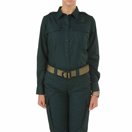 Women's Class A Taclite Pdu Shirt