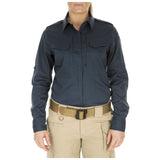 5.11 Tactical Women's Spitfire Shooting Shirt
