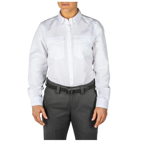 Wm Fast-tac L/s Shirt
