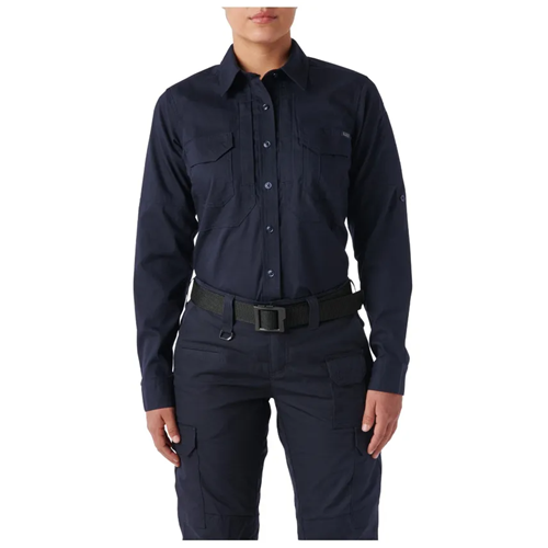 Wm Abr Pro Shirt Ls