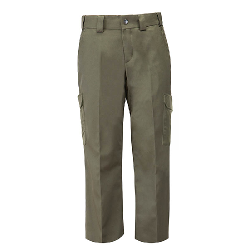 Women's Pdu Class B Twill Cargo Pant