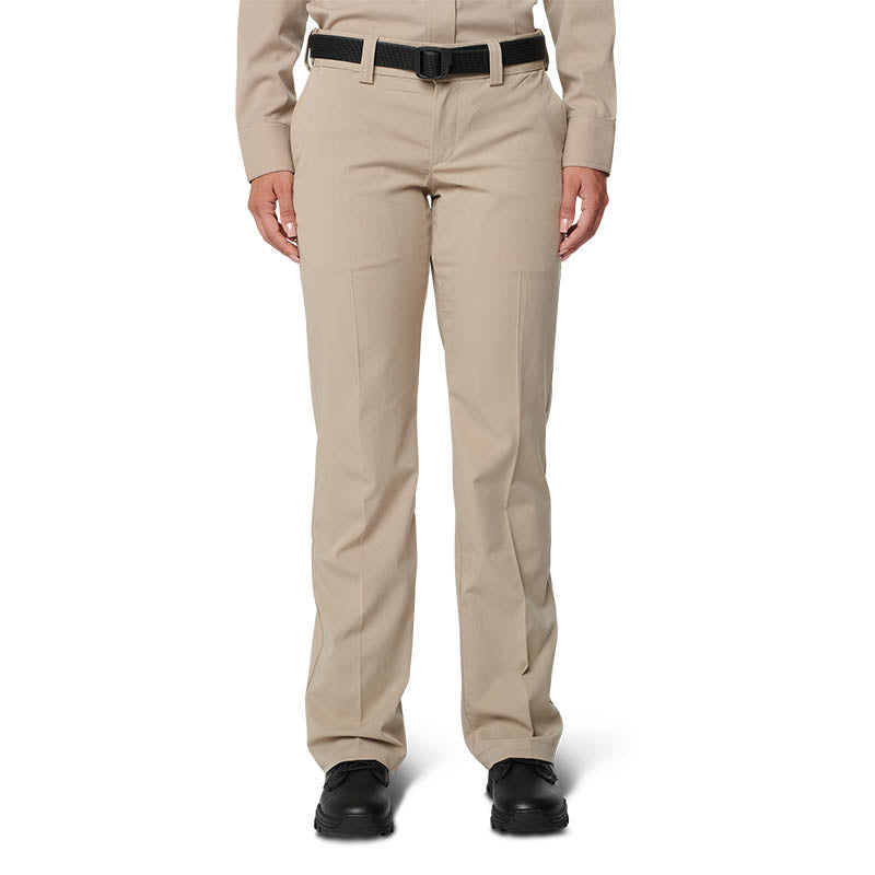 Women's Class A Flex-tac Poly/wool Twill Pants