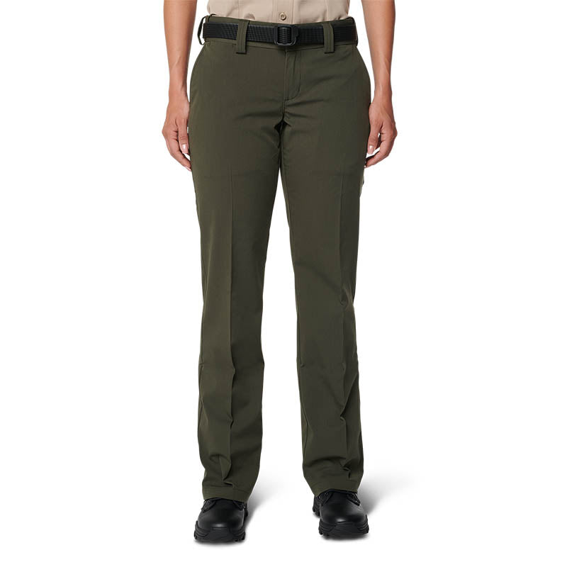 Women's Class A Flex-tac Poly/wool Twill Pants