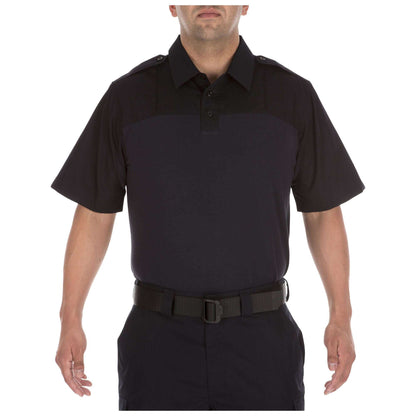 S/S Taclite Pdu Shirt