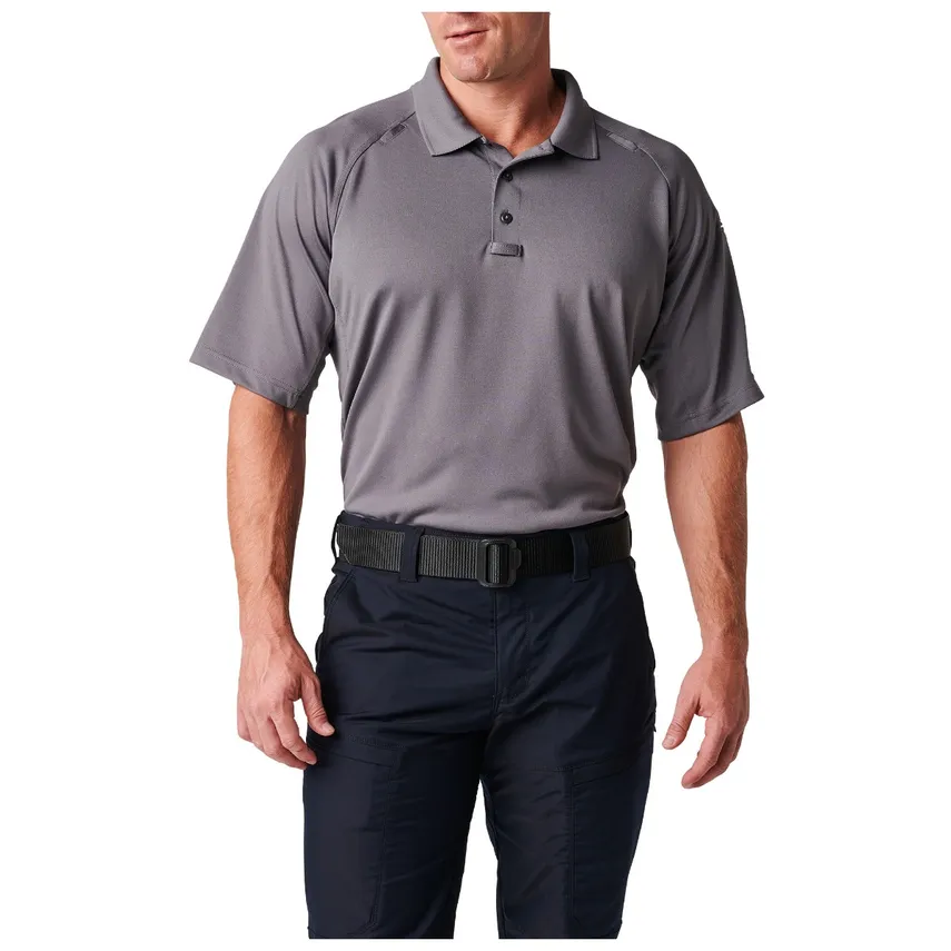 Performance S/s Polo Tall