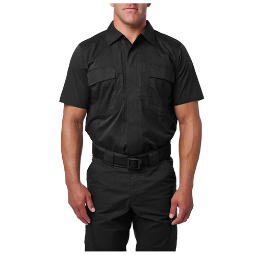 Flex-tac Tdu Rp Ss Shirt