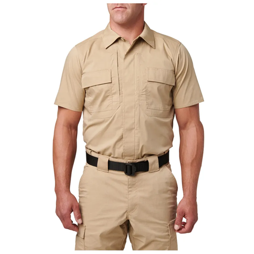 Flex-tac Tdu Rp Ss Shirt