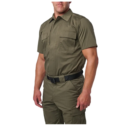 Flex-tac Tdu Rp Ss Shirt