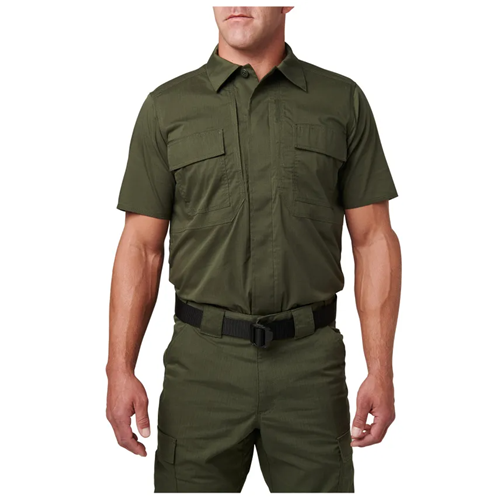 FLEX-TAC TDU RP SS SHIRT