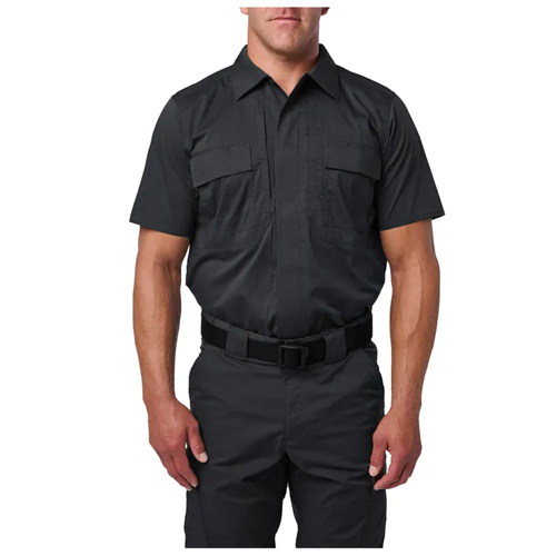 Flex-tac Tdu Rp Ss Shirt