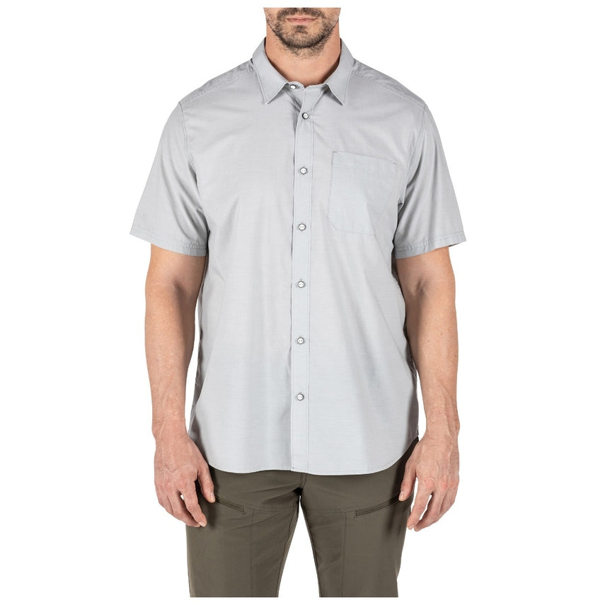Carson Short Sleeve Shirt