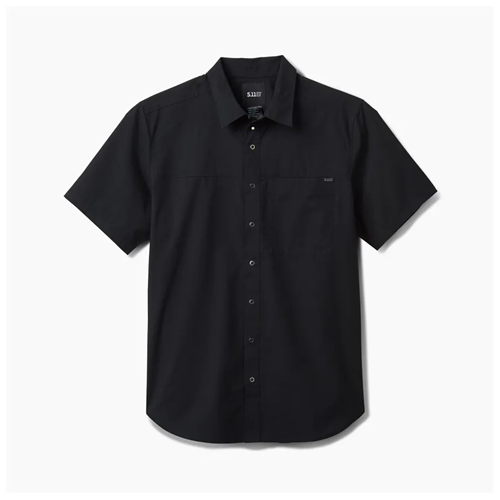 5.11 Tactical Wyatt S/s Shirt