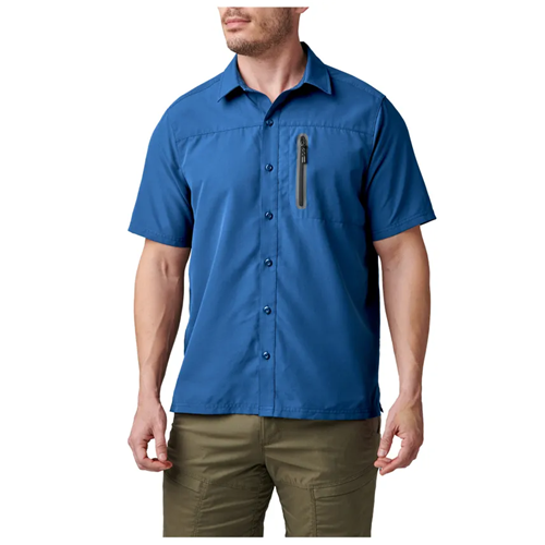 Marksman Utility S/S Shrt