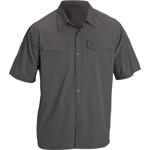 Freedom Flex Woven Shirt