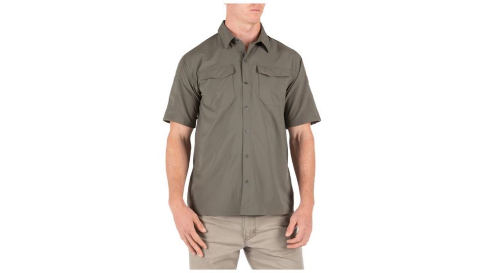 5.11 Tactical Freedom Flex Woven Shirt