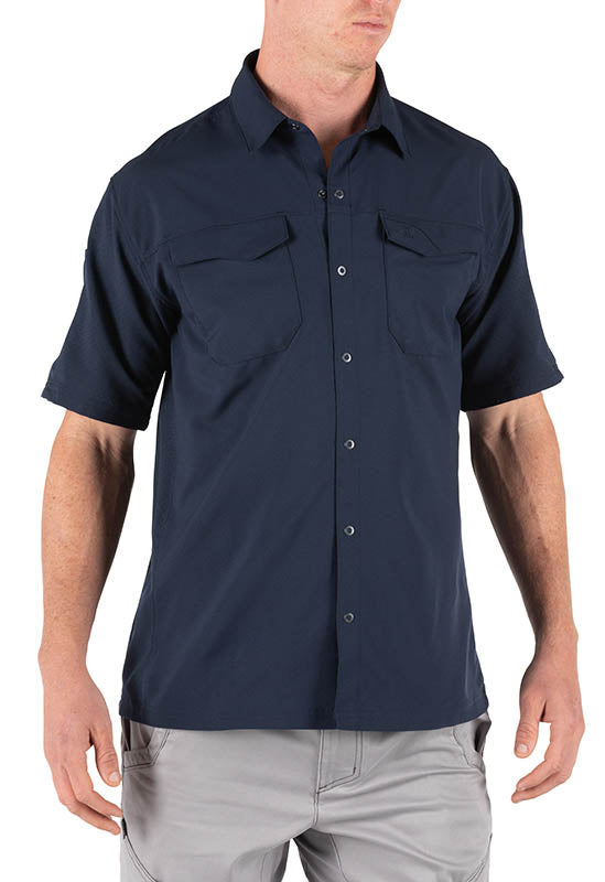 5.11 Tactical Freedom Flex Woven Shirt