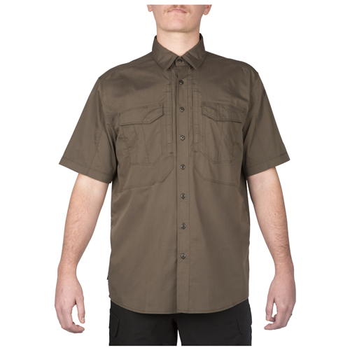 5.11 Tactical Stryke Shirt S/S
