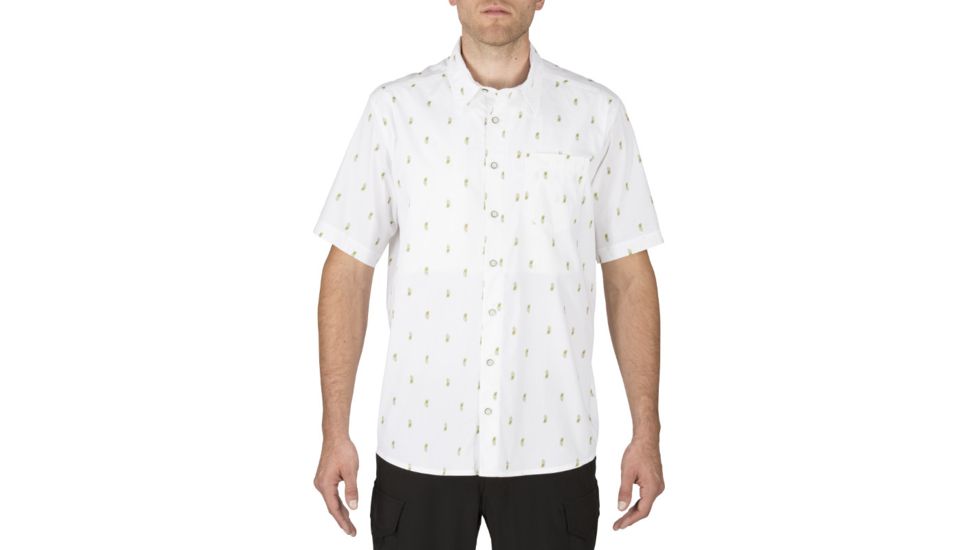 5.11 Tactical Five-O Covert Shirt