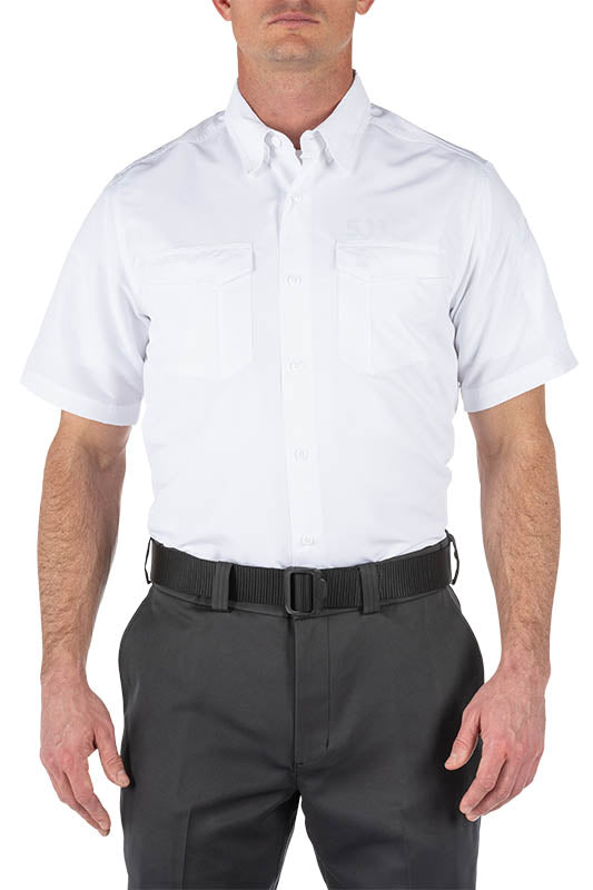 Fast-tac S/s Shirt