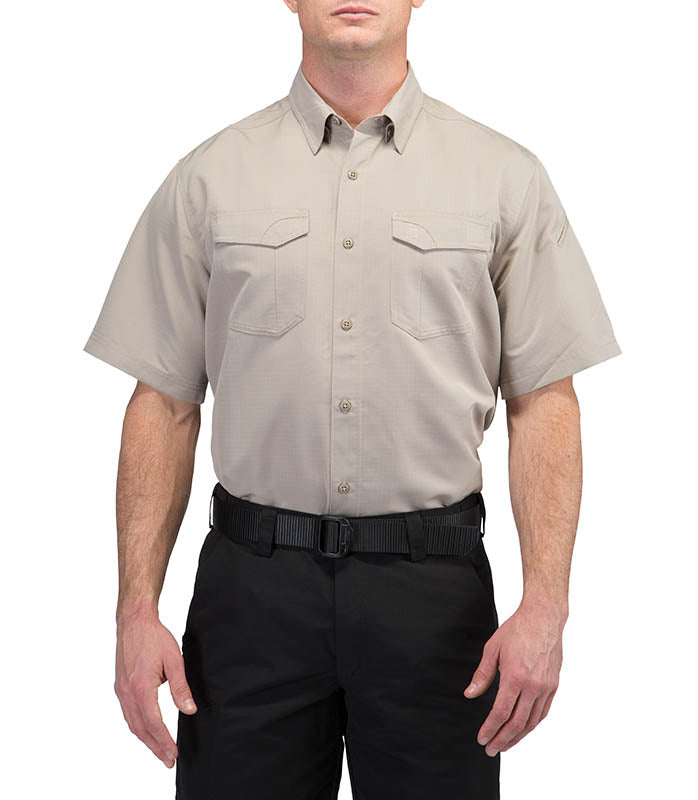 Fast Tac S/s Shirt