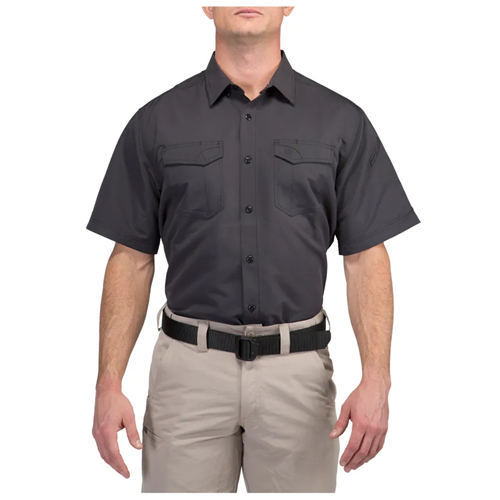 Fast Tac S/s Shirt