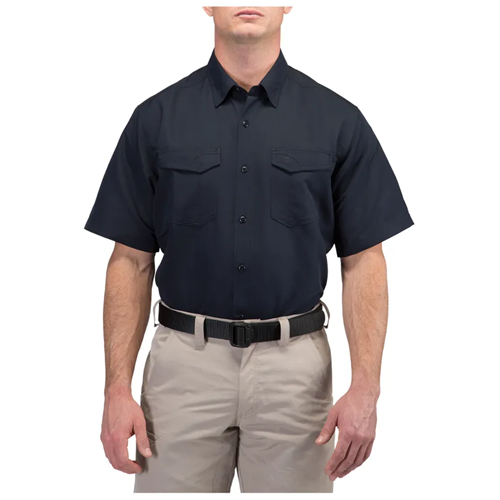 Fast-tac S/s Shirt- Tal