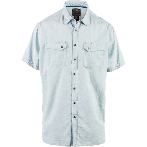 5.11 Tactical Herringbone S/s Shirt