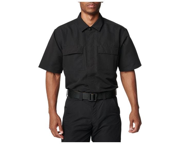 Fast-tac Tdu Short Sleeve Shirt