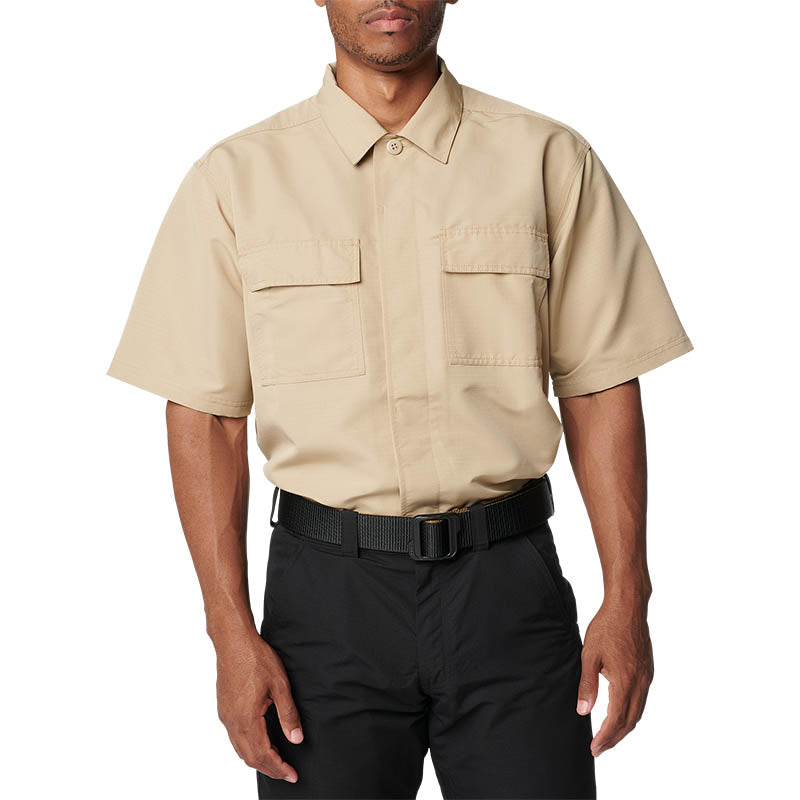 Fast-tac Tdu Short Sleeve Shirt
