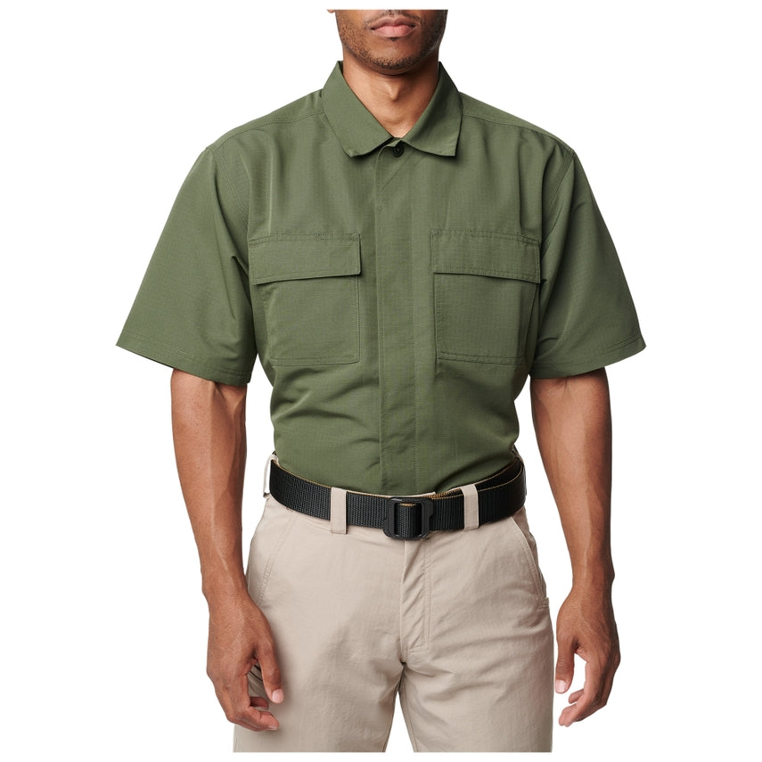 Fast-tac Tdu Short Sleeve Shirt