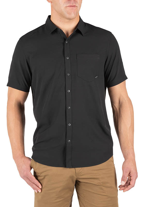 So Swift S/s Shirt