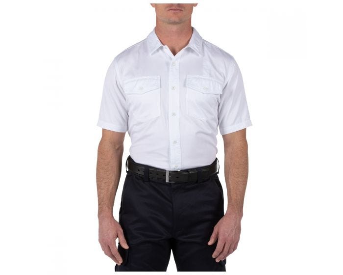 Company Shirt S/s