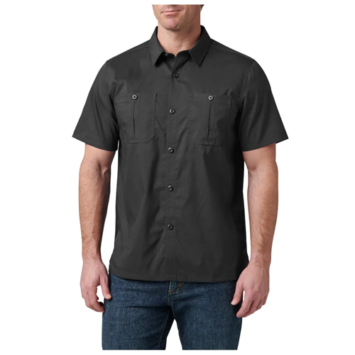 Landen S/s Shirt
