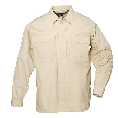 5.11 Tactical Ripstop Tdu Shirt