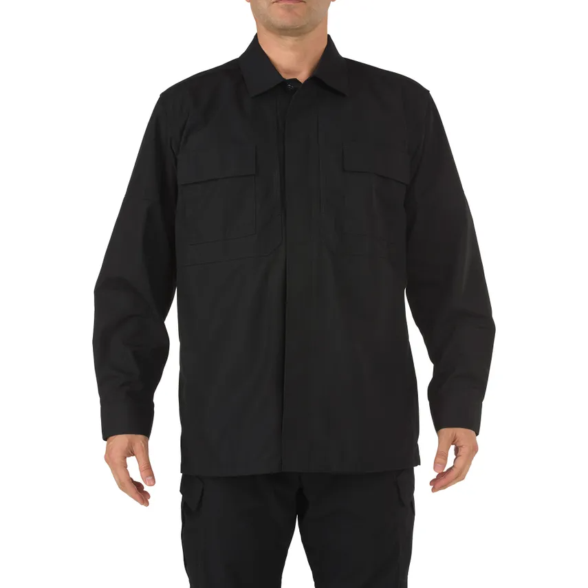 Ripstop Tdu L/s Shirt