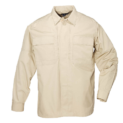 5.11 Tactical Ripstop Tdu L/S Shirt