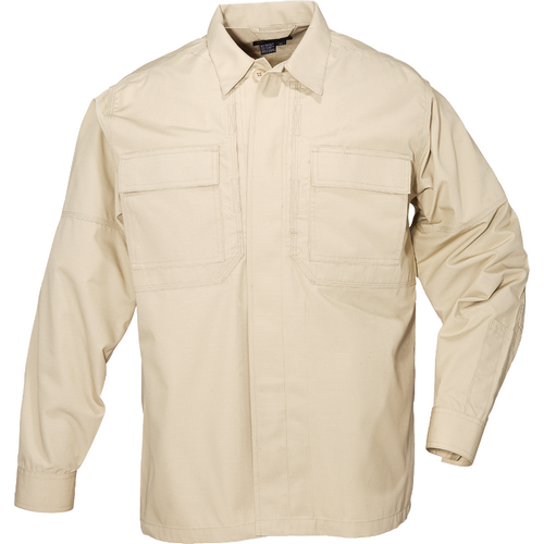 Ripstop Tdu L/s Shirt