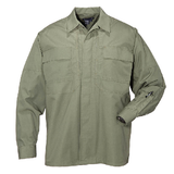Ripstop Tdu L/S Shirt