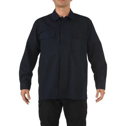5.11 Tactical Ripstop Tdu L/S Shirt