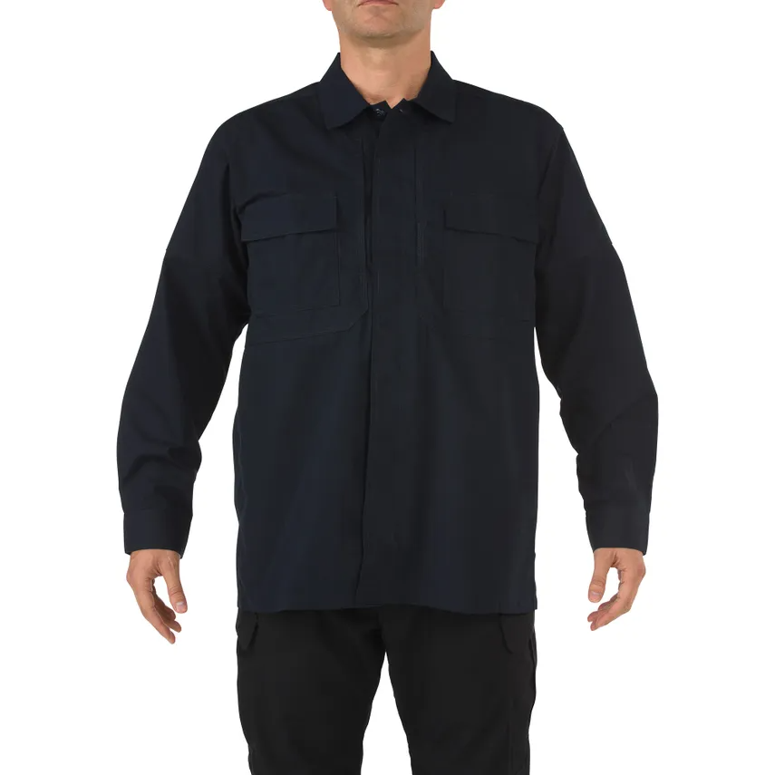 Ripstop Tdu L/s Shirt