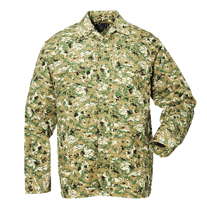 5.11 Tactical Ripstop Tdu L/S Shirt