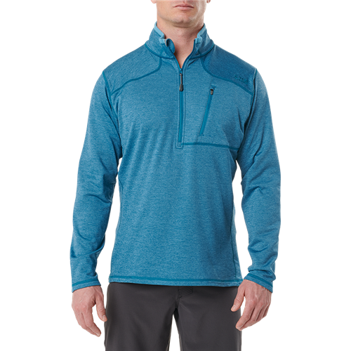 5.11 Tactical Recon Half Zip Fleece