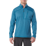 5.11 Tactical Recon Half Zip Fleece