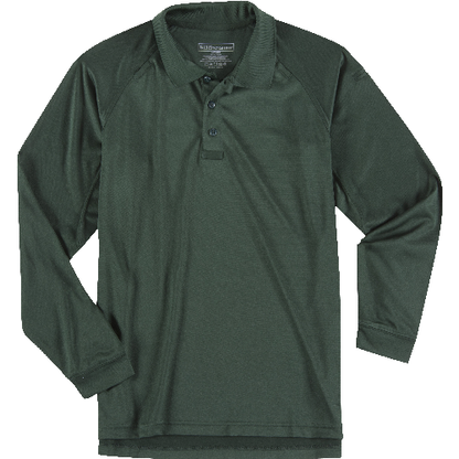 5.11 Tactical Performance Long Sleeve Polo