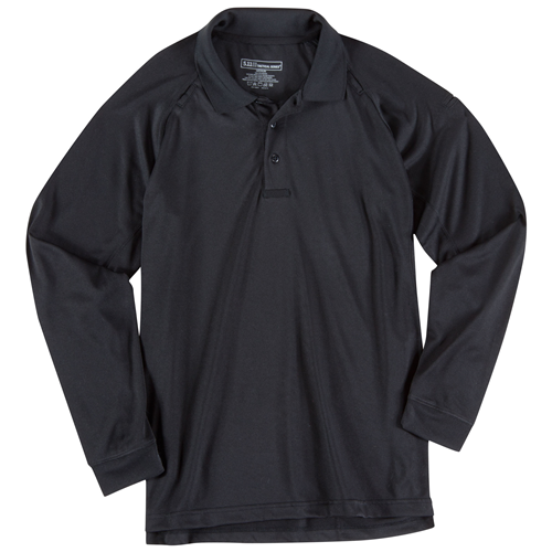 5.11 Tactical Performance Long Sleeve Polo