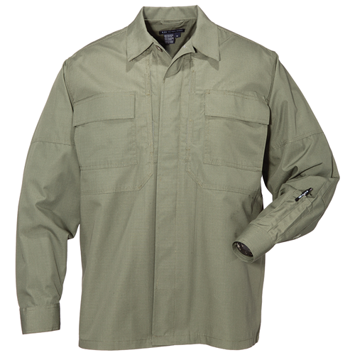 5.11 Tactical Taclite TDU Shirt