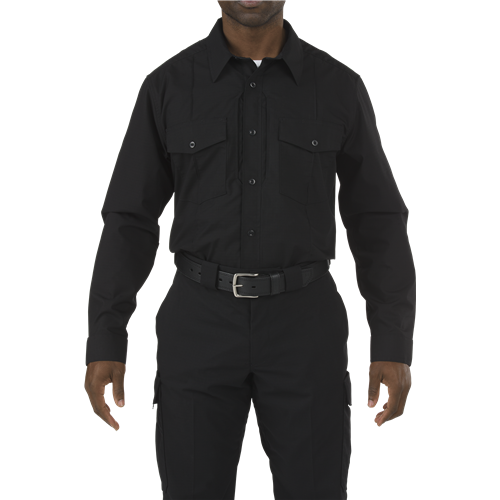5.11 Tactical Stryke Pdu Cl B L/s Shrt