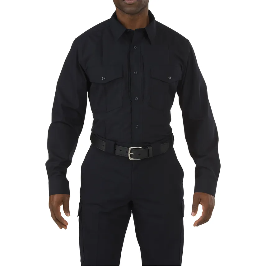 5.11 Tactical Stryke Pdu Cl B L/s Shrt