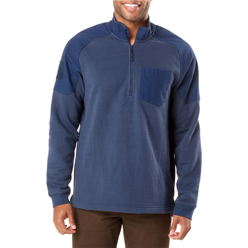 5.11 Tactical Radar Fleece 1/2 Zip